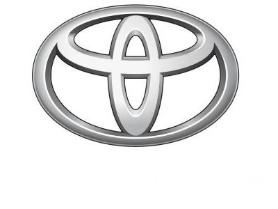Рейлинги Toyota