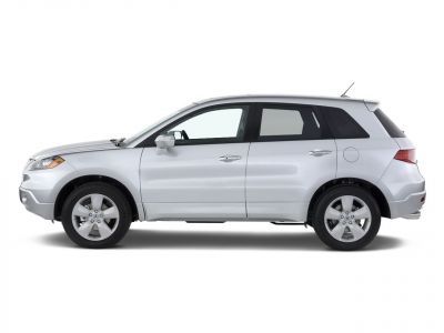 Коврики Салона Acura RDX 2013-2018