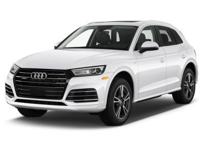 Пороги Audi Q5 2016-