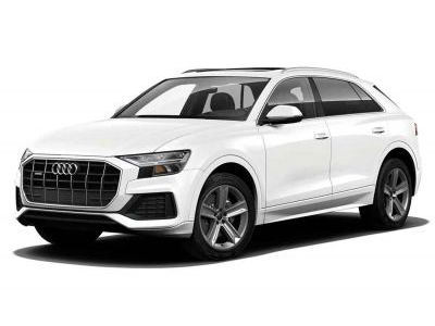Фаркопы Audi Q8