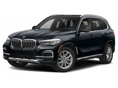 Пороги BMW X5 2019-