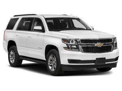 Пороги Chevrolet Tahoe 2016-
