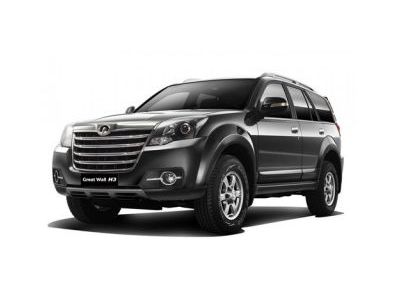 Пороги DW Hower H3 2017-