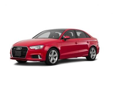 Коврики Салона Audi A3 2012-