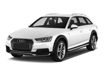 Коврики Салона Audi A4 Allroad 2016-