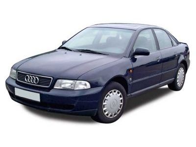 Коврики Салона Audi A4 1994-2001