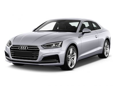 Коврики Салона Audi A5 2017-