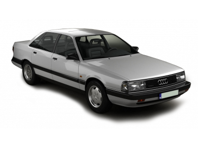 Коврики Салона Audi 100