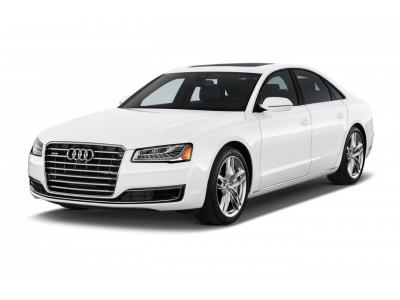 Коврики Салона Audi A8 2010-2017