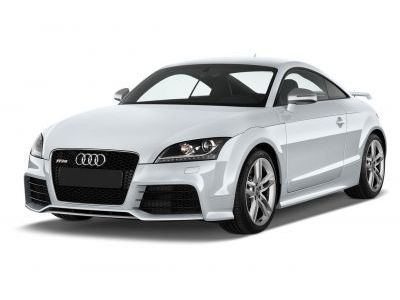 Коврики Салона Audi TT 2014-