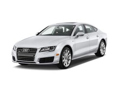 Коврики Салона Audi A7 2010-2018