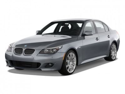 Коврики Салона BMW 5 E60 2003-2010