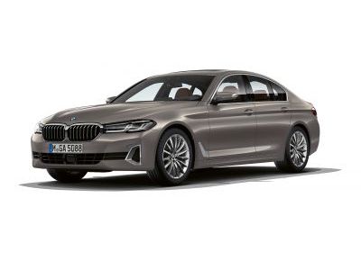 Коврики Салона BMW 5 G30 2016-