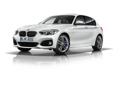 Коврики Салона BMW 1 2011-