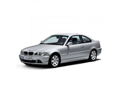 Коврики Салона BMW 3 E46 1998-2006