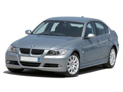 Коврики Салона BMW 3 E90-93 2005-2012