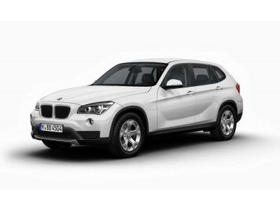 Коврики Салона BMW X1 2009-2015