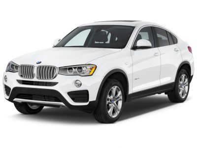 Коврики Салона BMW X4 2014-2018
