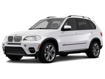 Коврики Салона BMW X5 2013-2018