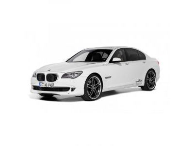 Коврики Салона BMW 7 F01-F04 2008-2015