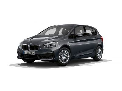 Коврики Салона BMW 2 Active Tourer 2014-