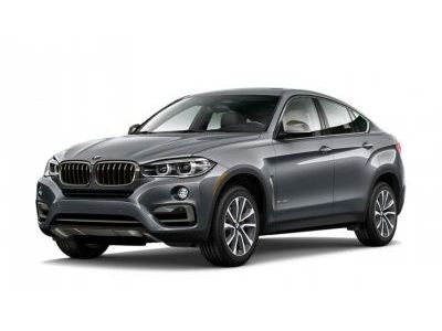 Фаркопы BMW X6
