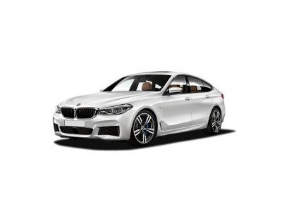 Коврики Салона BMW 6 G32 2018-