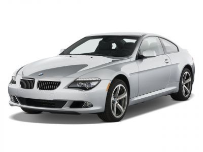 Коврики Салона BMW 6 E63-64 2003-2011