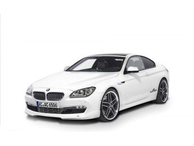 Коврики Салона BMW 6 F13 2011-2017