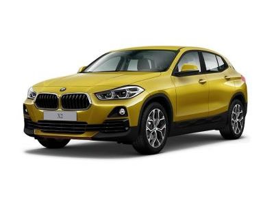 Коврики Салона BMW X2 2017-
