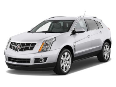 Коврики Салона Cadillac SRX 2004-2010