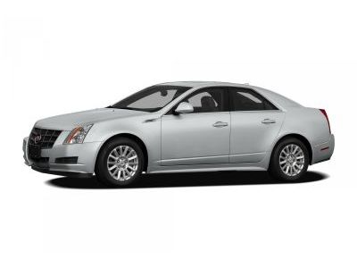 Коврики Салона Cadillac CTS 2007-2014