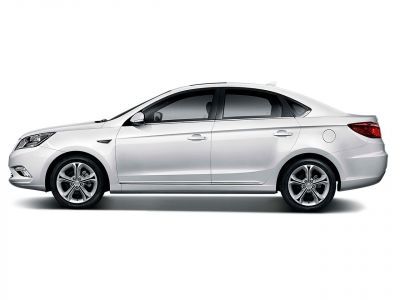 Коврики Салона Changan Eado 2013-