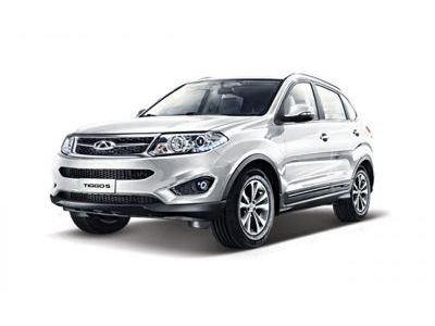Коврики Салона Chery Tiggo 5 2014-