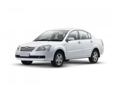 Коврики Салона Chery Fora 2006-2010