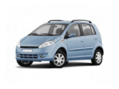 Коврики Салона Chery Kimo 2008-2015