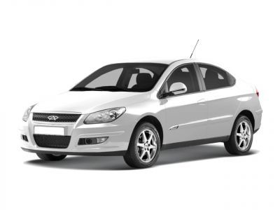 Коврики Салона Chery M11 2010-2014