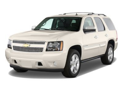 Коврики Салона Chevrolet Tahoe 2006-2014