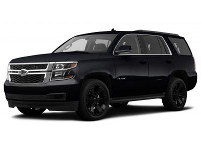 Коврики Салона Chevrolet Tahoe 2016-