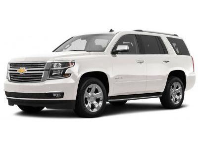Коврики Салона Chevrolet Tahoe 2014-2016