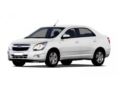 Коврики Салона Chevrolet Cobalt 2013-2016