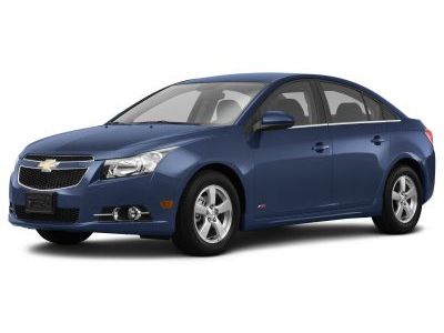 Фаркопы Chevrolet Cruze 2012-2015
