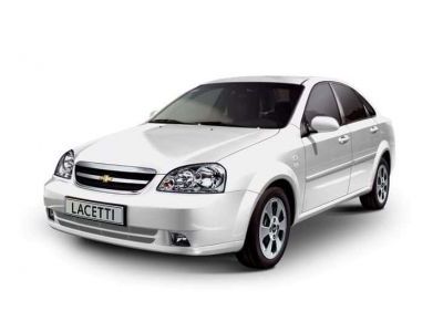 Коврики Салона Chevrolet Lacetti 2005-2013