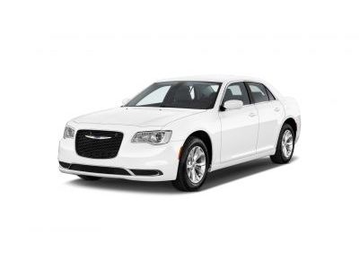 Коврики Салона Chrysler 300C 2011-