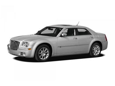 Коврики Салона Chrysler 300C 2004-2010