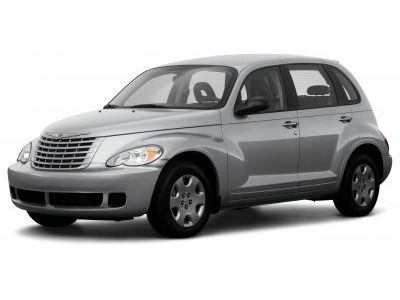 Коврики Салона Chrysler PT Cruiser 2000-2010