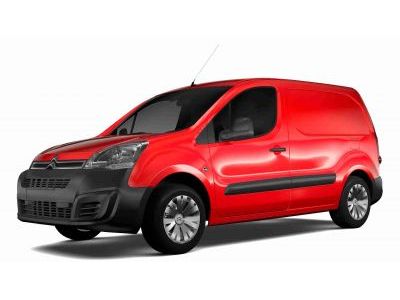Коврики Салона Citroen Berlingo 2002-2008
