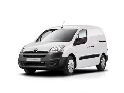 Коврики Салона Citroen Berlingo 2008-