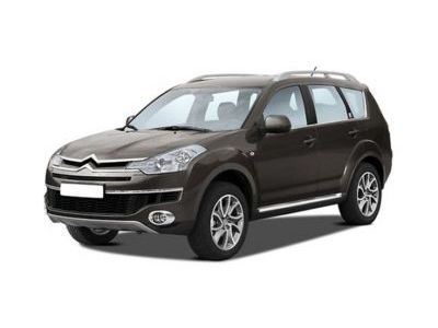 Коврики Салона Citroen C-Crosser 2007-2013