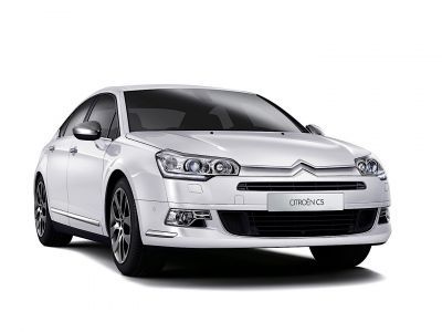Коврики Салона Citroen C5